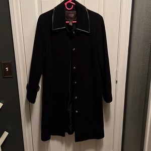 Authentic Coach Winter Coat